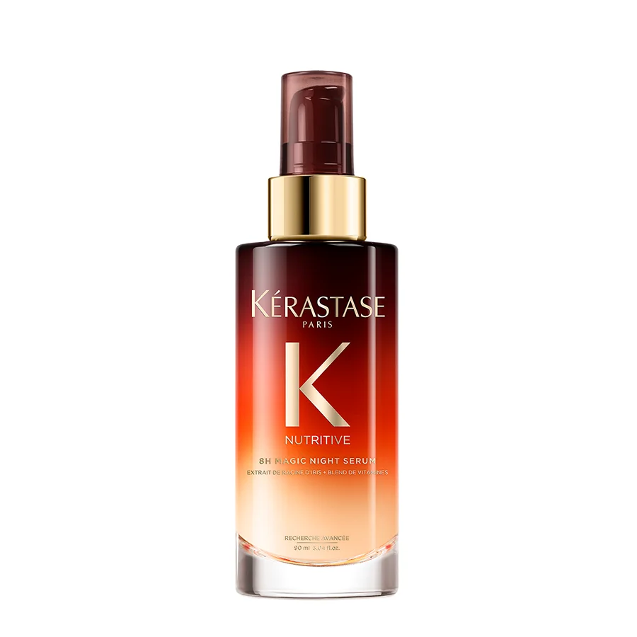 Kérastase Nutritive 8h Magic night noćni serum za kosu koji se ne ispira