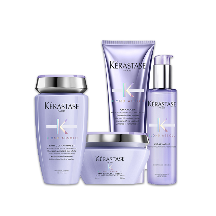 Kérastase  BLOND ABSOLU