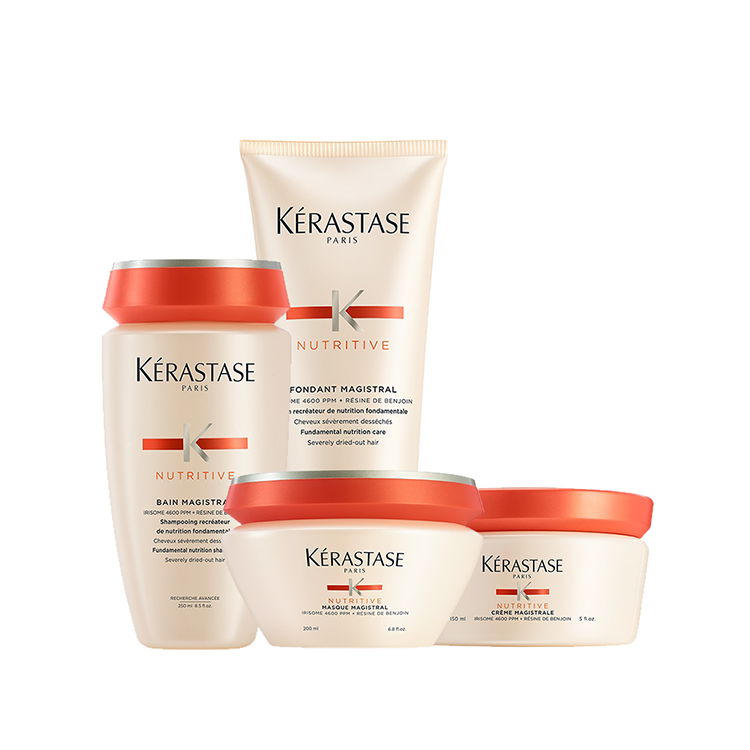NUTRITIVE MAGISTRAL Kérastase