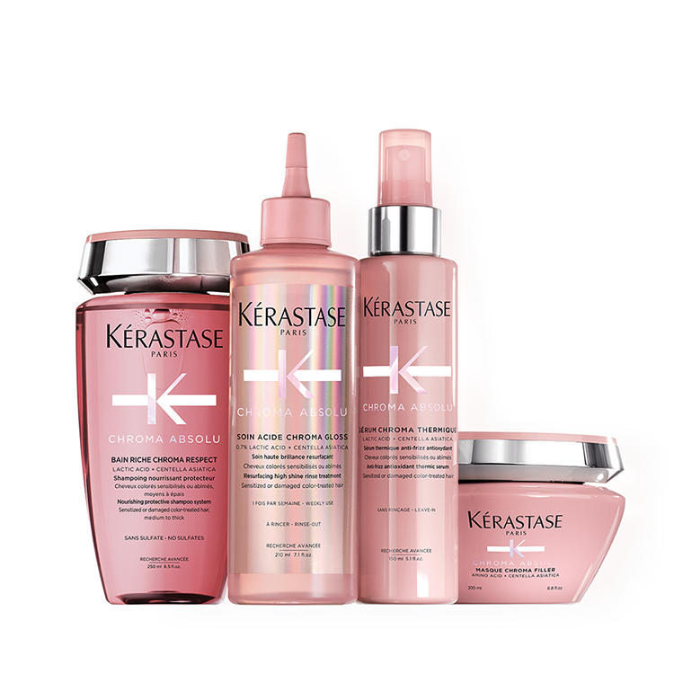 Kérastase CHROMA ABSOLU