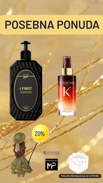 Prestige by MP setovi