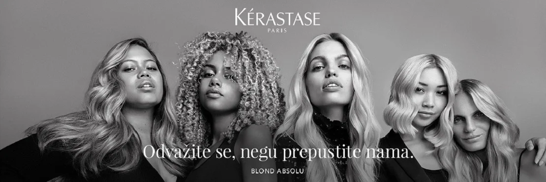 Kerastase BLOND-ABSOLU