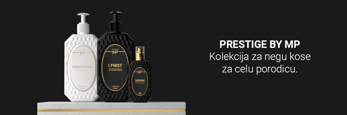 Prestige Mp